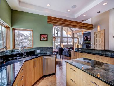 Breckenridge Home 896465
